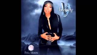 Brandy - Nothing