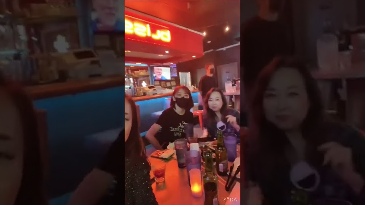 New KFC x karaoke at Soul Chicken / Bliss Lounge, Dillingham