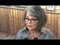 Glenn Greenwald: Why Did ABC Ignore Roseanne Barr’s Hateful Tweets Against Arabs & Palestinians?