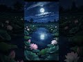 Ambient Music : Starlit Lotus Garden (สวนบัวใต้แสงดาว)
