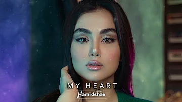 Hamidshax - My Heart (Original Mix)