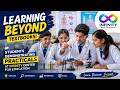 Practical Learning and Hands on Activities at Infinity Center for Education -