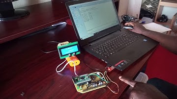 oscBoard (spwm) configuration part1