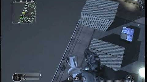 Call of duty 4 glitches - 4 Wet Work glitches