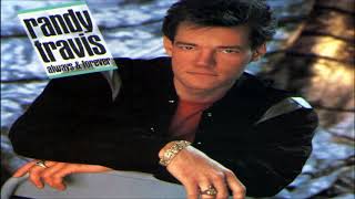 Randy Travis Forever And Ever Amen