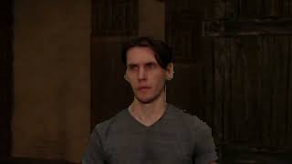 The New Morrowind Adventures of Jerma: The Bitter Coast