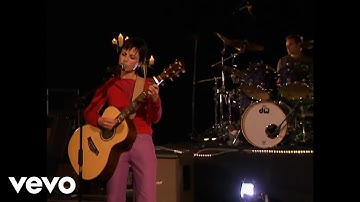The Cranberries - Never Grow Old (Official Music Video)
