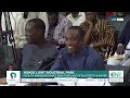 Channel One Newsroom Live! | Latest News Updates From Ghana [21.05.2026] |