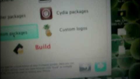 Unlock & JailBreak iPhone 2G (Pwnage Tool 2.2)