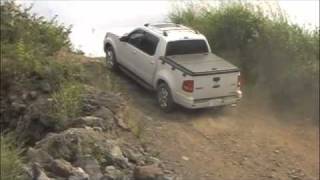 HUMMERh3 富士が嶺2010