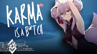 SATISFYING: When FGO Villains Get Brutally Owned | Fate Grand Order 2024
