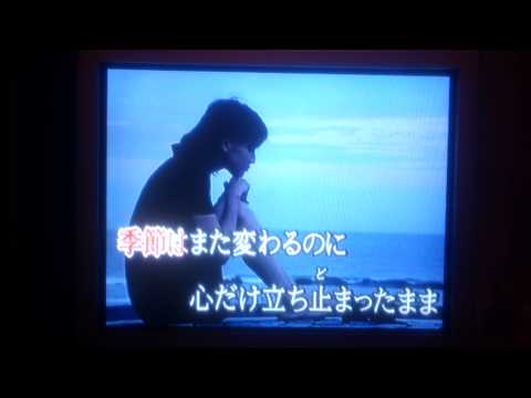 徳永英明 PRINCESS PRINCESS 「M」FULL カラオケ 歌詞あり《yasusi48》