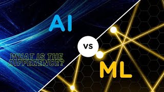 Artificial Intelligence vs. Machine Learning: What's the Difference