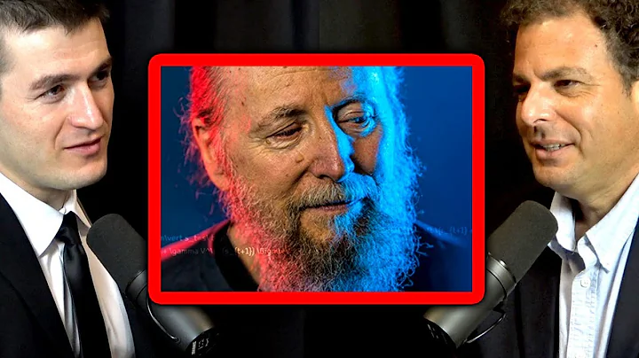 Early days of reinforcement learning with Rich Sut...
