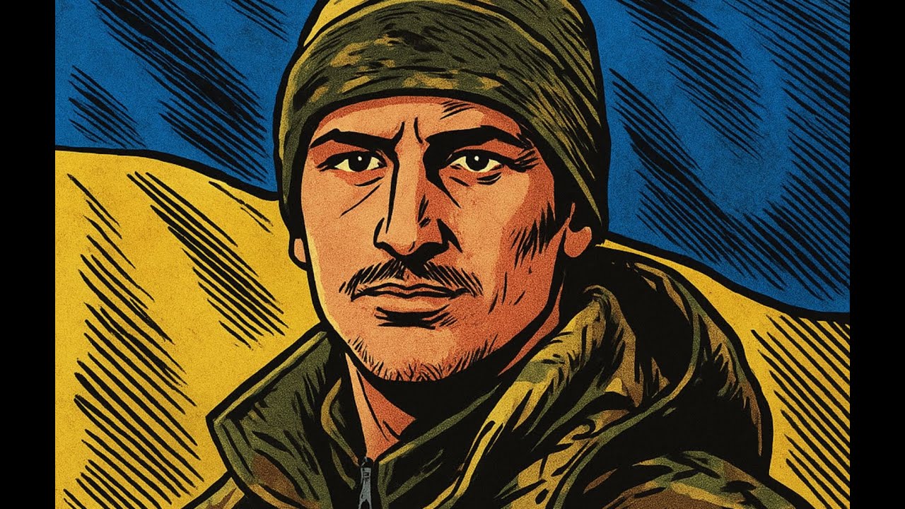 Intervista a Yuri Previtali, per due anni nell'esercito ucraino: "Sono un partigiano europeo"