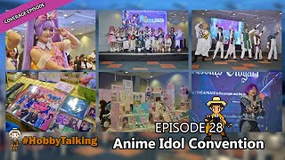 Download Lagu Hobby Talking - Episode 28 \ MP3