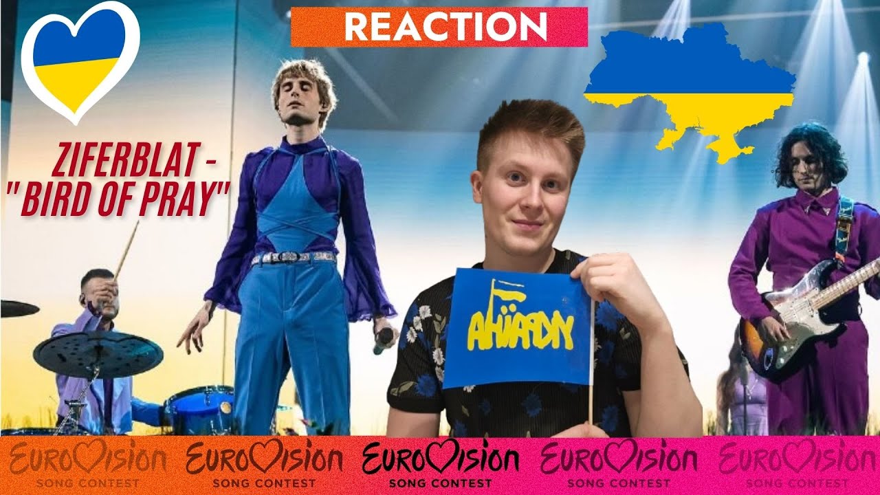 🇺🇦 Ziferblat - 