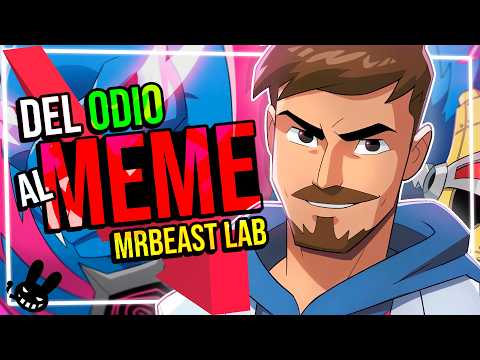 ⚡The FALL and FAILURE of MrBeast Lab 🤨 | SUMMARY / REVIEW