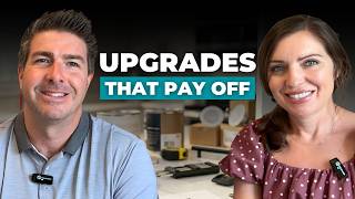 What Projects Actually Add Value to Your Home?