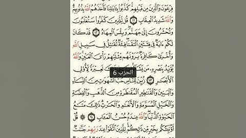الصفحه رقم 2 سورة آل عمران بصوت الشيخ خالد الجليل