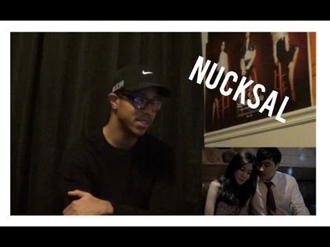 Nucksal Earn Ya Keep (Feat Koonta) Reaction