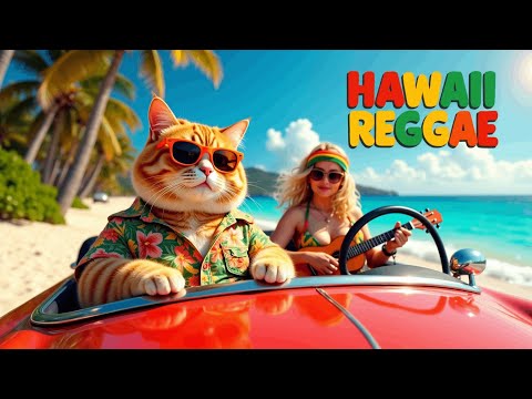 Hawaiian Reggae Mix