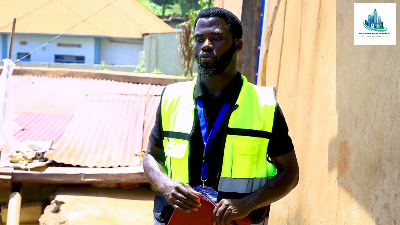 UBUTAKA BURIMO INZU BUFITE UBUSO 687. BUGURISHWA 65m. GASABO . DUHAMAGARE UBUSURE 0792864172