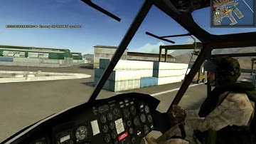 Battlefield 2 Project Reality-Daily Job