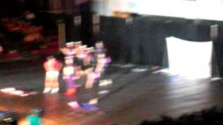 LMU Sigma Lambda Gamma Lipsync 2008