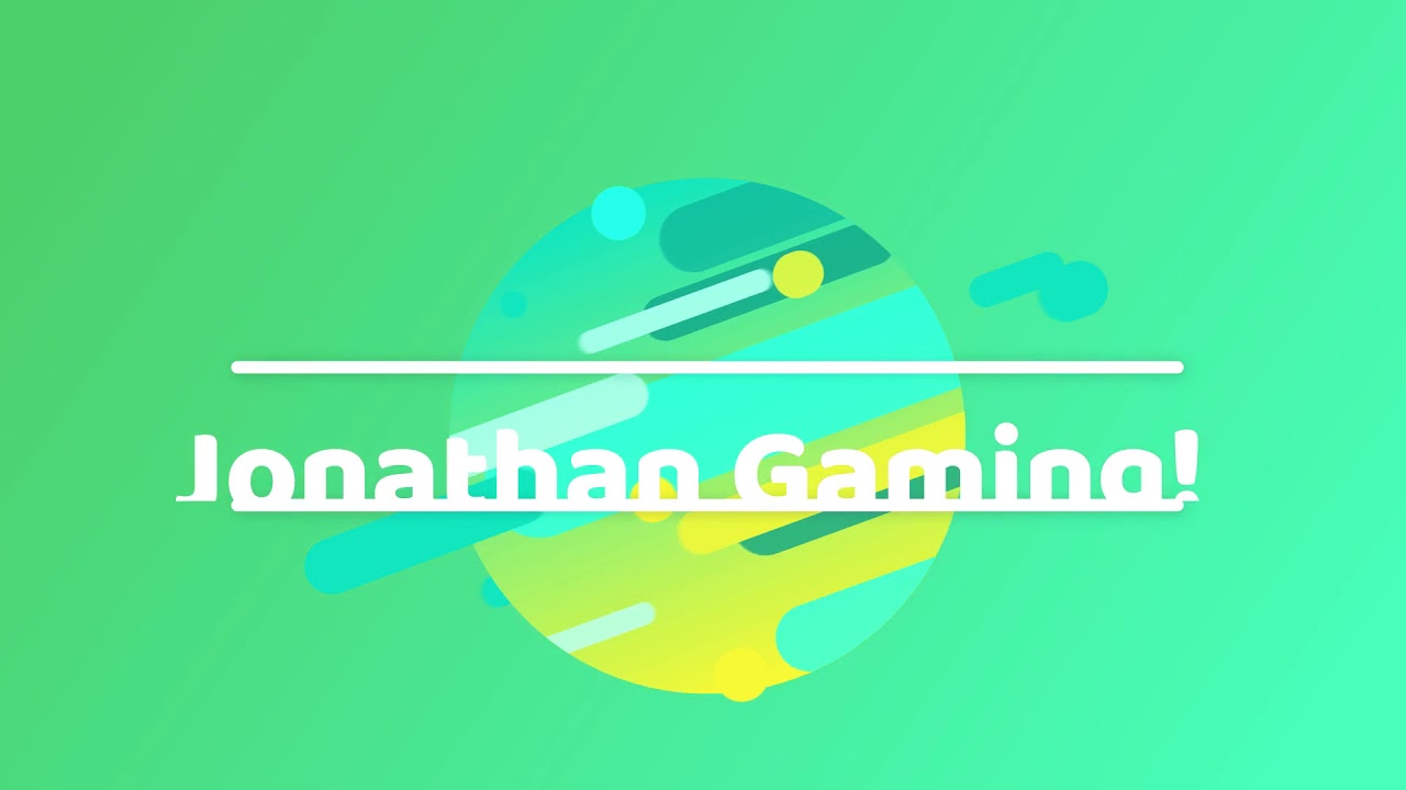 New Youtoob Video Intro - YouTube