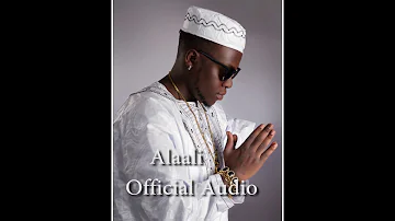 Alaali Official Audio By Sizza Man Diktionary @2017