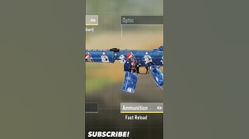 BEST KRIG 6 SETUP FOR MOBILITY!! #codm #callofdutymobile #codmobile