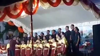 JUARA V FESTIVAL PESPARAWI INDONESIA TIMOR LESTE 2019 PS HOLY SPIRIT ATAMBUA FATUBENAO PERSAUDARAAN JUARA V FESTIVAL PESPARAWI INDONESIA TIMOR LESTE 2019 PS HOLY SPIRIT ATAMBUA FATUBENAO PERSAUDARAAN