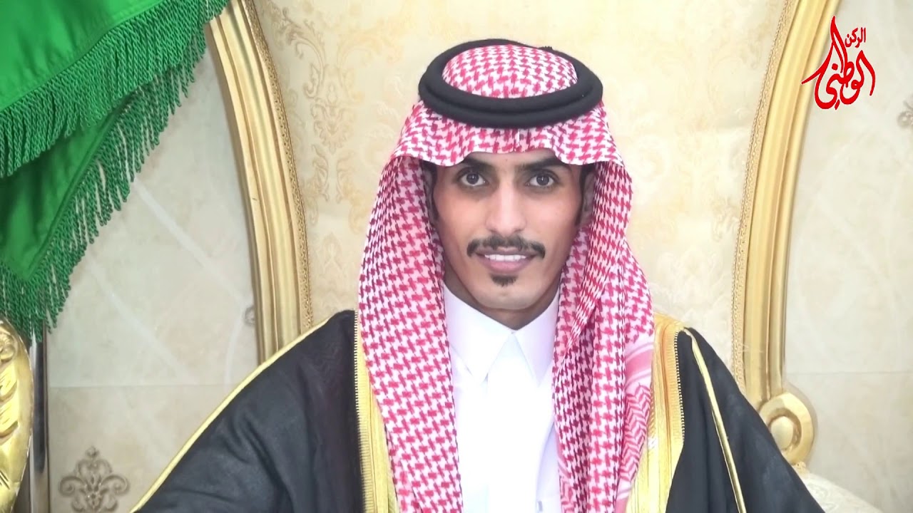 حفل ابناء فهد بن ناصر الهراثمة الشكرة رحمه الله في زواج ابنهم عبدالعزيز