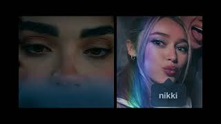 Why Shelby Wanted To Stay In Nikki's Body In It's What's Inside