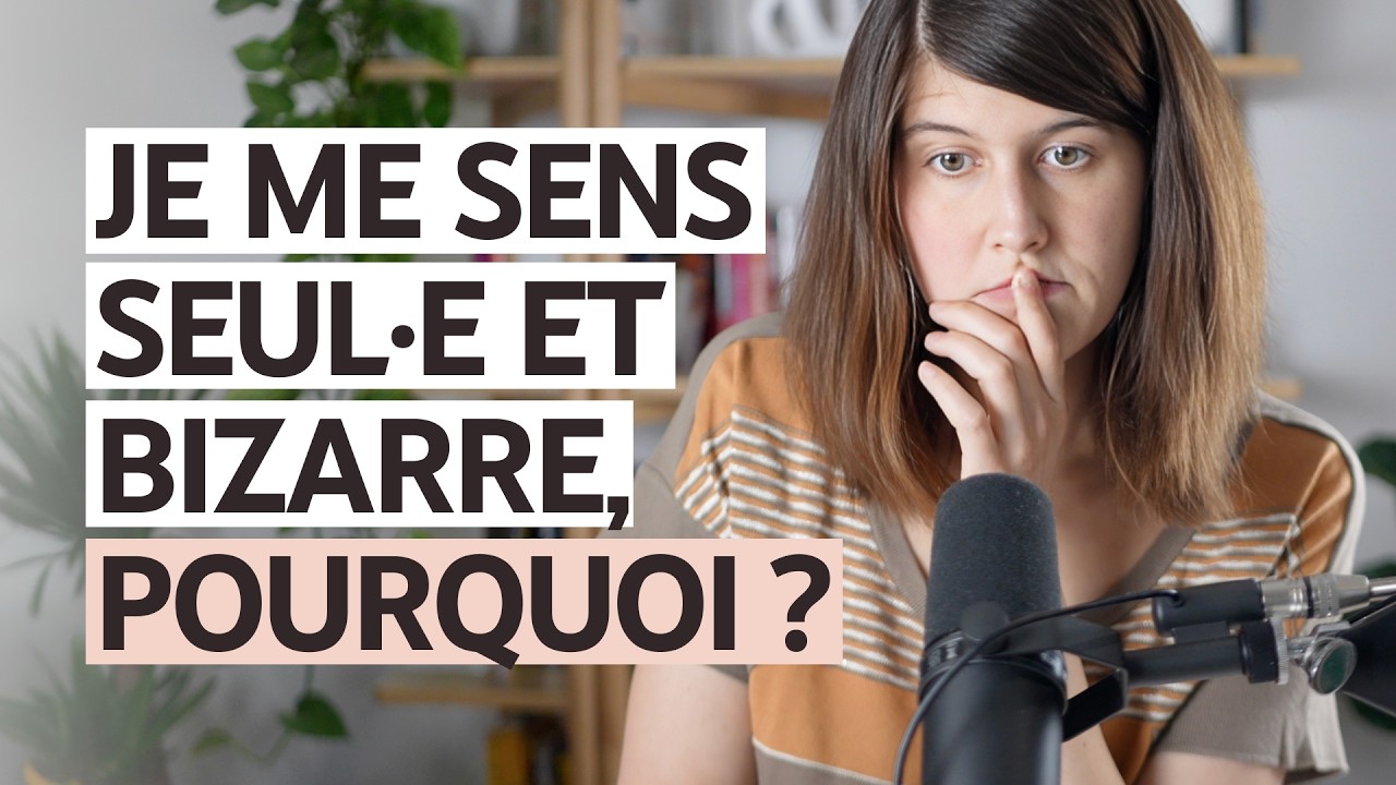 #145 6 conséquences du trauma dans l’enfance