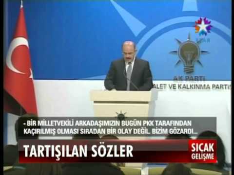 AKP li KÖPEK Hüseyin Çelik den SKANDAL "Birkaç Mehmet şehit oldu diye..." Gafi