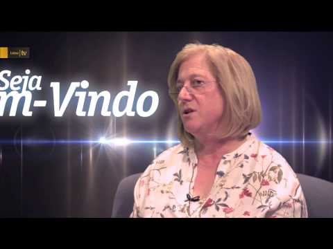 LatinoTV - Seja Bem Vindo P21