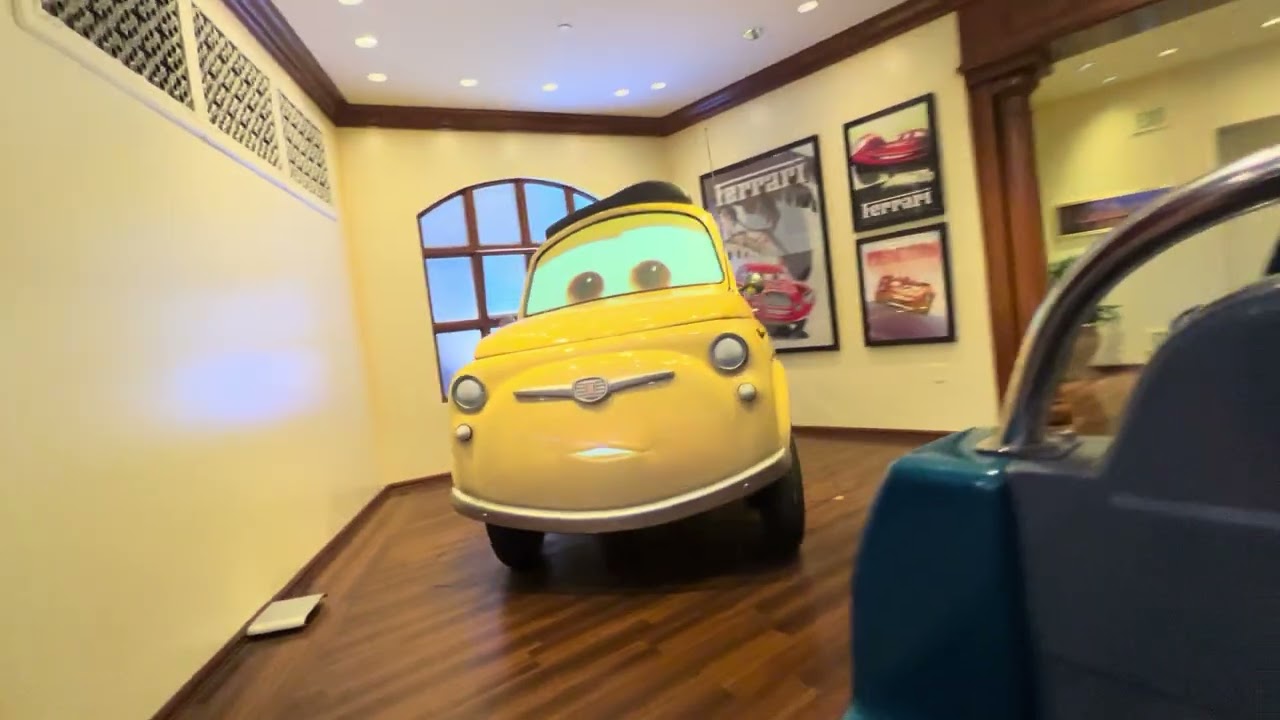 Kong/Darlene Fam Trip Nov