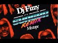 Sungba Remix - Asake ft Burna Boy Mixtape Playlist by Dj Fizzy 2022