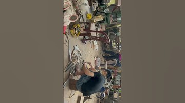 Đóng cán dao mèo tại xưởng dao phúc sen A vũ Cao Bằng 0336282228