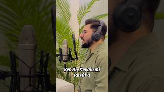 Sen Hiç Sevdin Mi Rasûl’u ♥️