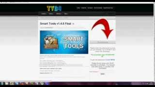 Smart Tools v1.4.8 Final for Android screenshot 3