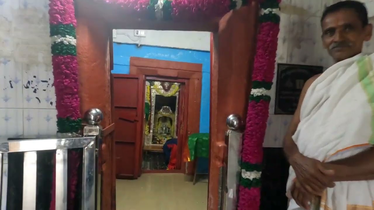 ADIBYALU SRI RANGANATHASWAMY TEMPLE HILL CHANNAPURA MAGGIE ALUR HASSAN