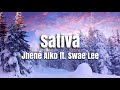 Jhené Aiko - Sativa ft. Swae Lee (Lyrics)