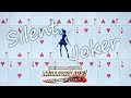 【ミリシタ4K MV】Silent Joker (真壁瑞希)