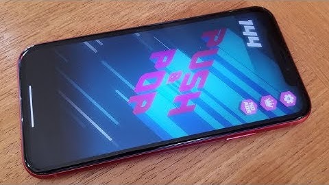 Top 8 Most Addicting Games for Iphone / IOS 2019 - Fliptroniks.com