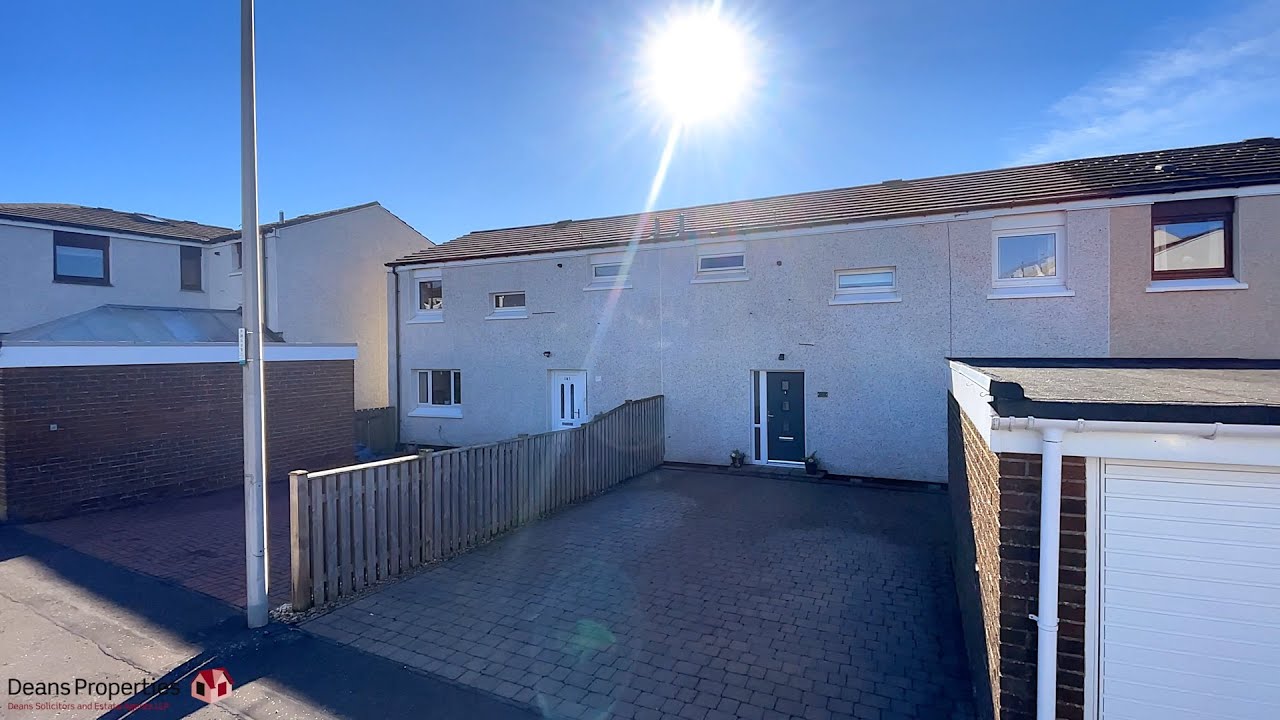 104 Provost Milne Grove, South Queensferry, Midlothian, EH30 9PL YouTube