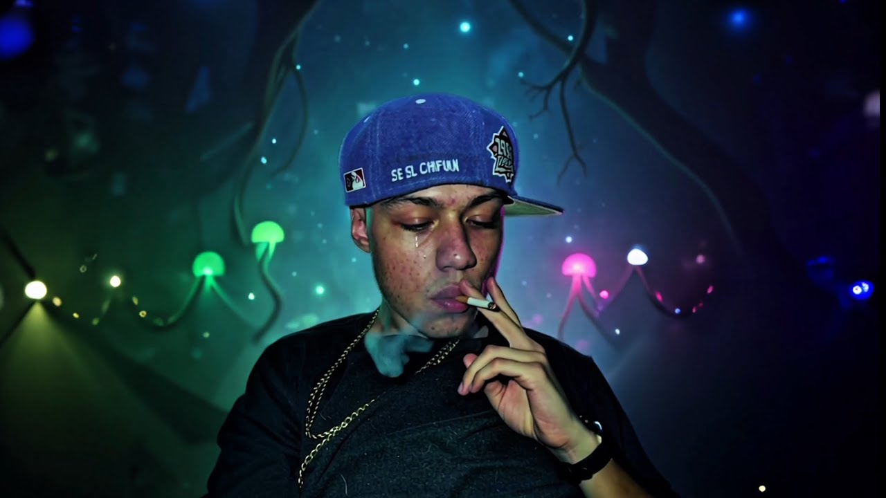 EL CHIFU // CAJA DE RECUERDOS // VIDEO LYRIC OFICIAL