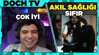 Doch - Eki̇ple İnsta Karma İzli̇yor